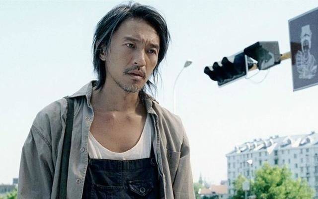 记忆里的经典港片 周星驰在你的心中留下了多少经典?