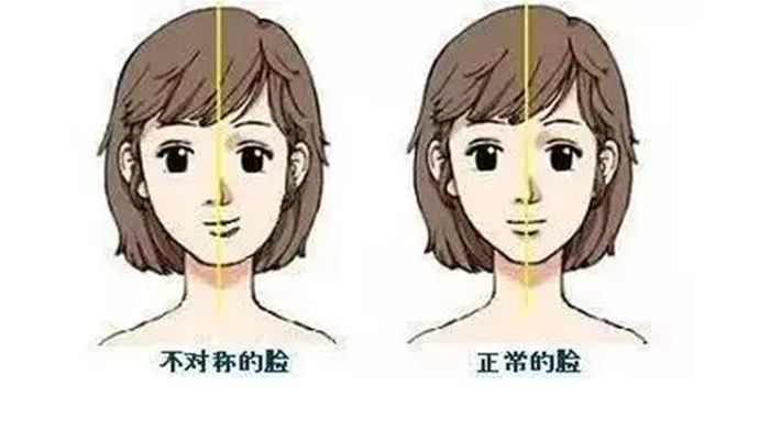 吃东西总是一侧咀嚼,危害有多大?_凤凰网健康_凤凰网