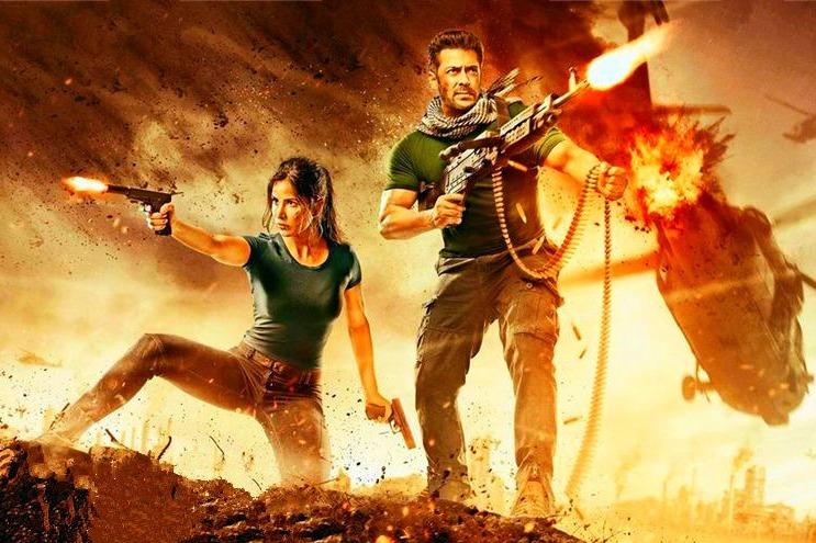 被誉为印度版《战狼2》的神剧,全程爆燃,很多人因为片名而错过