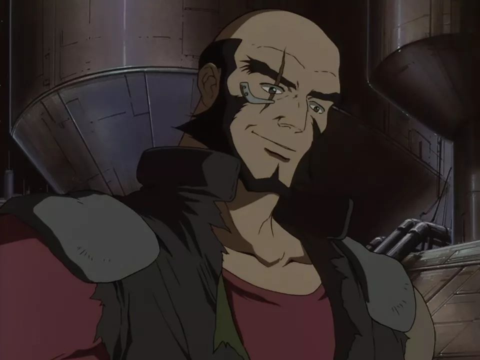 二十年过去我们仍然在怀恋星际牛仔的浪漫与自由