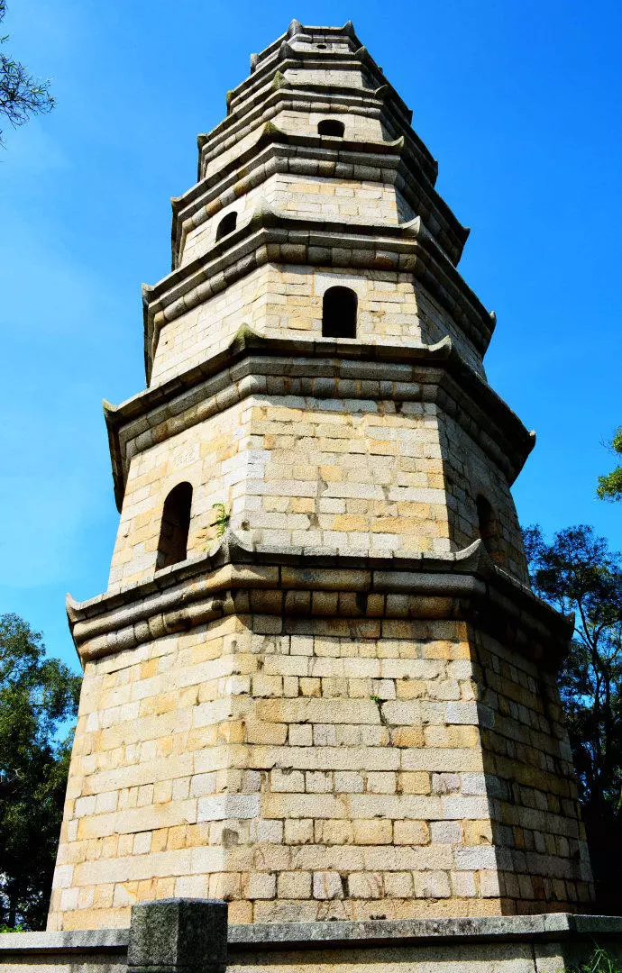 探秘漳州四大海防古城之人文深厚的悬钟古城