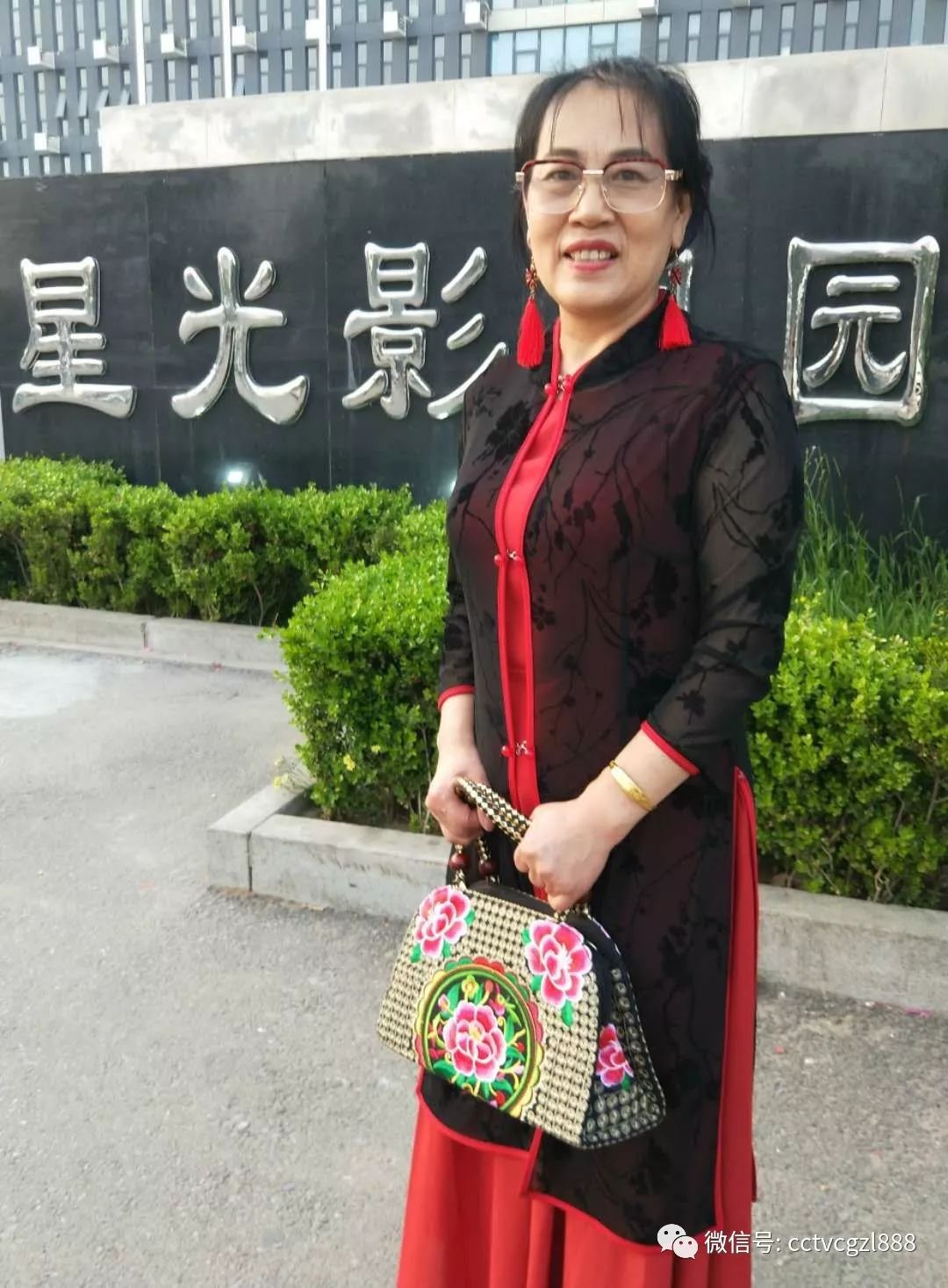 时代楷模第16届中国最具社会责任感的十大杰出巾帼,山东长发才女高