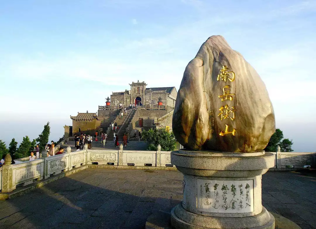 全国的5a级景区都在这,看看你去过了几个?