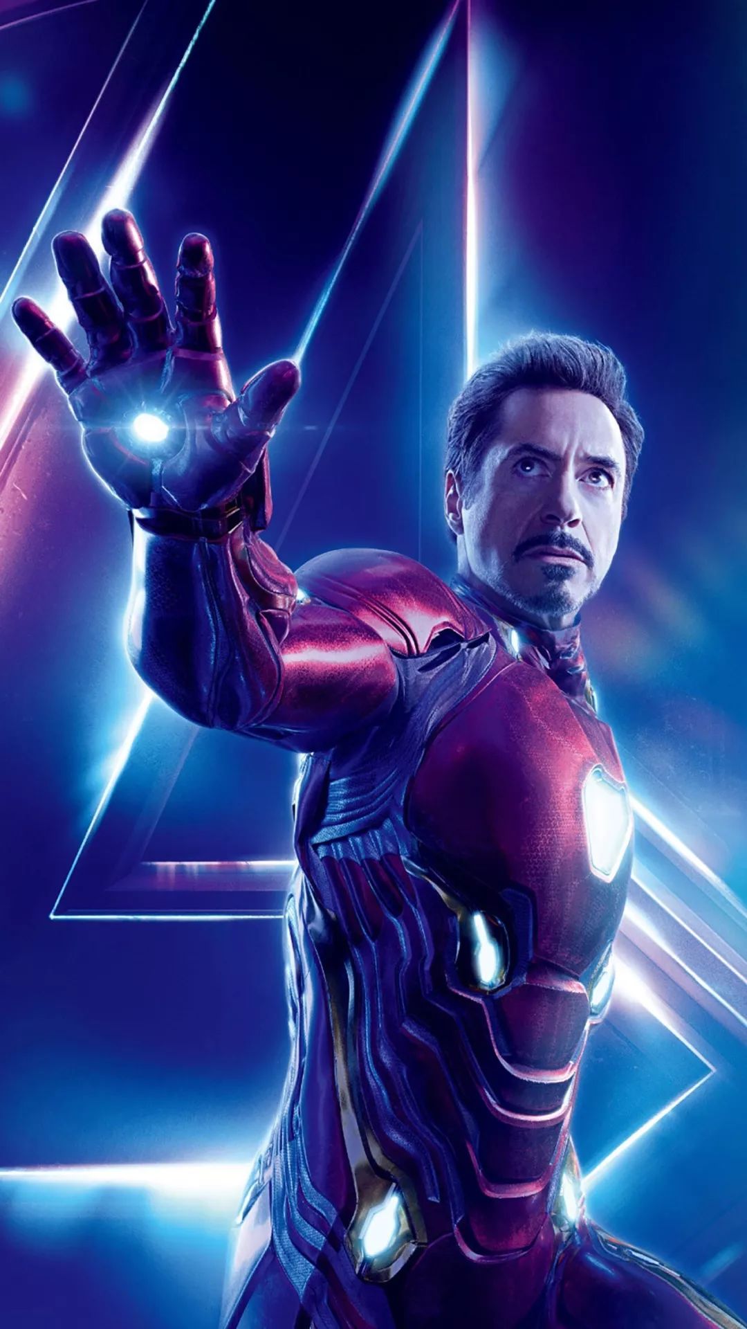 壁纸:复仇者联盟来袭