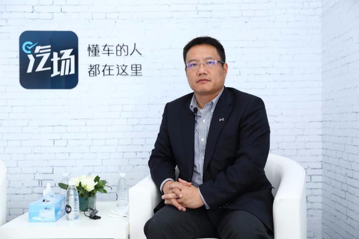 爱驰汽车谷峰: 新创公司若死一定死在产品上