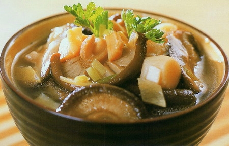 原来湿气过重是因为脾虚!专家看如何健脾祛湿!先收藏!