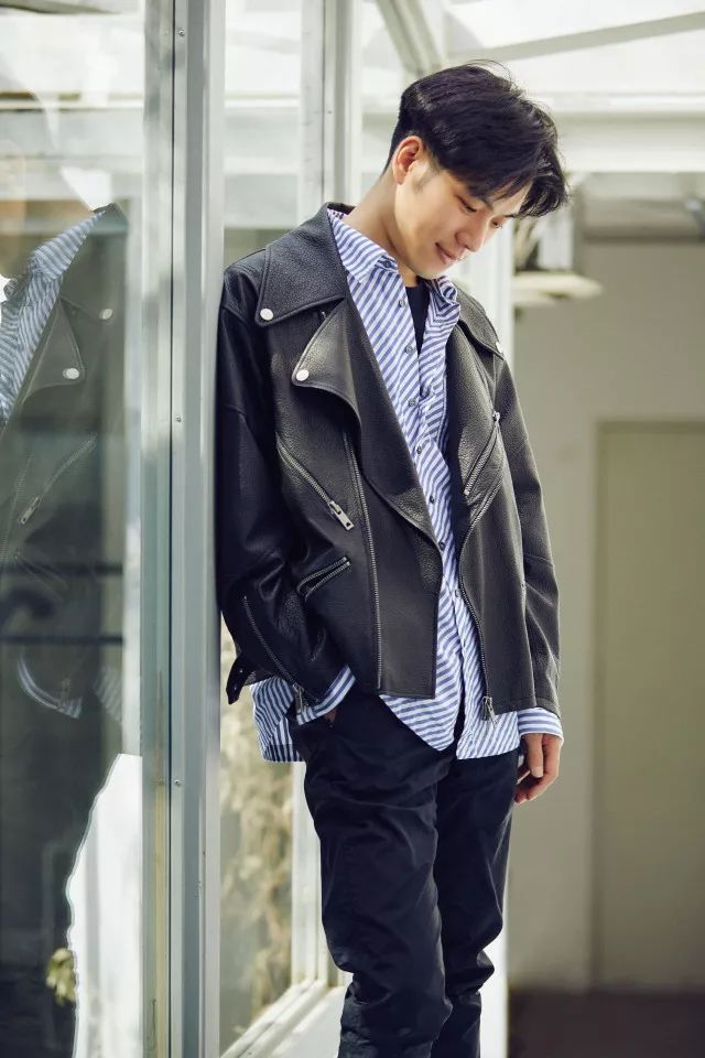 charles wang 王耀宇75 75 75一步步成为中国独立设计师品牌的