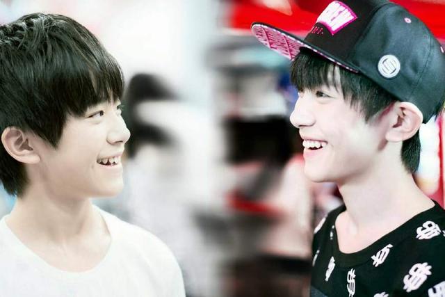 以前是tf家族里面最不起眼的一个,现在凭实力疯狂吸粉