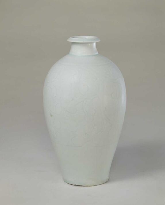 香港福羲国际拍卖行,青白瓷上的宋人格调!