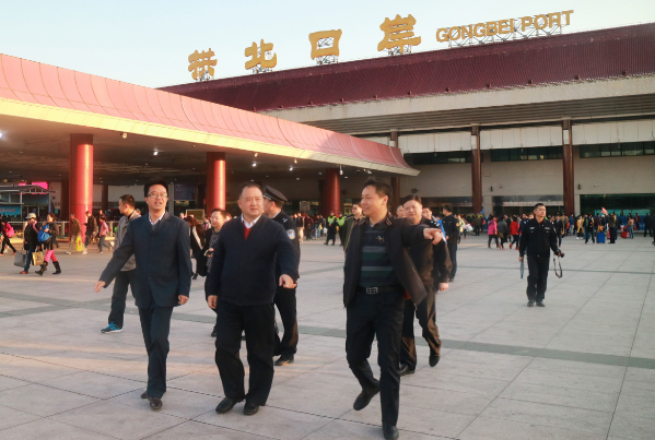 珠海平安指数为平安中国建设带来宝贵经验