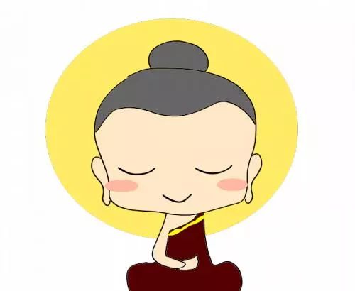 白佛山中雾气渺渺,白佛山下梵音阵阵…静心纳福!