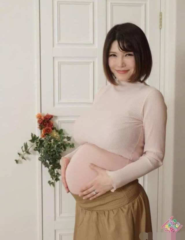 又一位日本女优宣布结婚生子 比苍井空还要强_凤凰网