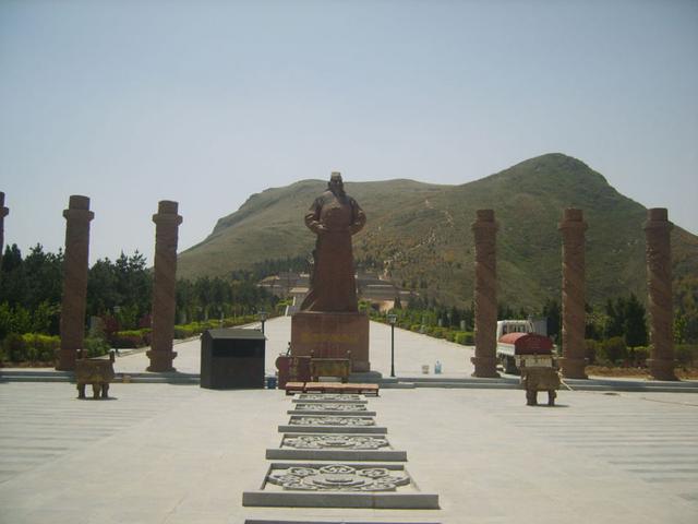 古代坟墓有哪些防盗措施