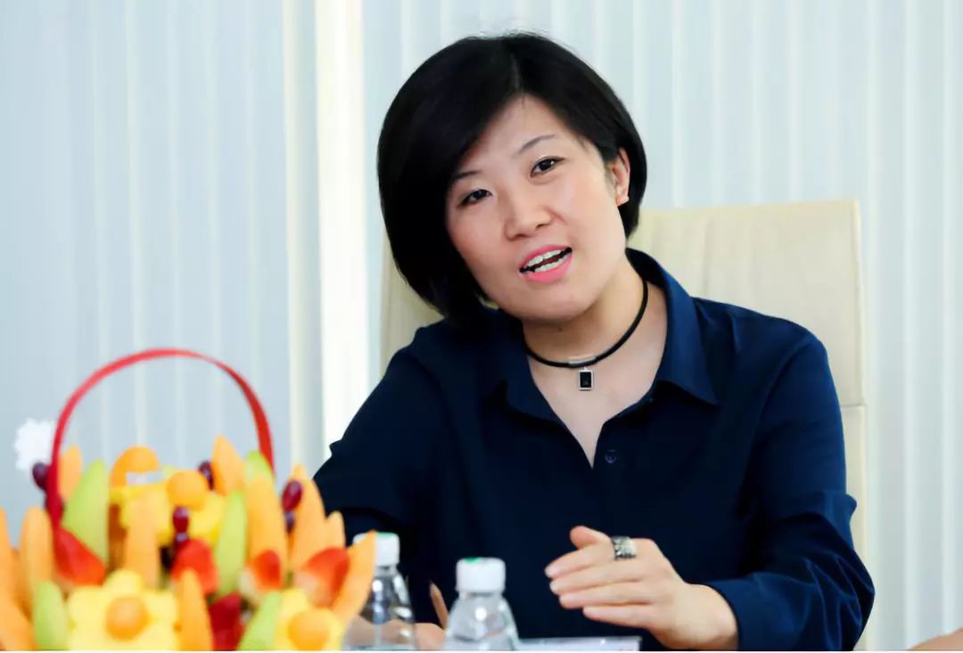 芳圆里招商总监邢洁:1,越来越多的购物中心希望借助出色的餐饮招商