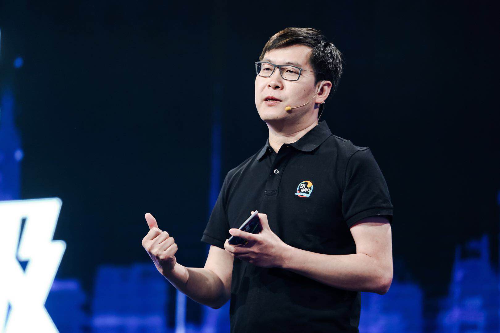 58同城高管解读2018年q1财报:加强外部平台生态建设,内部效率显著提升