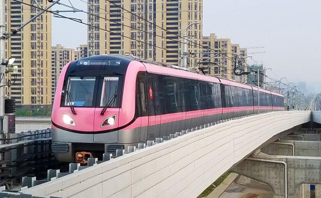 宁溧城际今早开通试运营溧水这些区域迎来利好