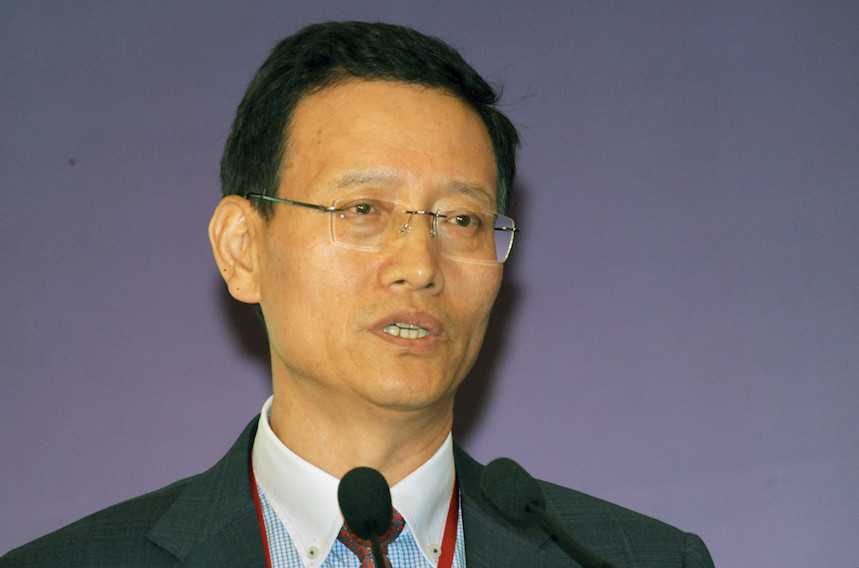 他曾连续两年获评"中国最佳ceo",如今获刑11年