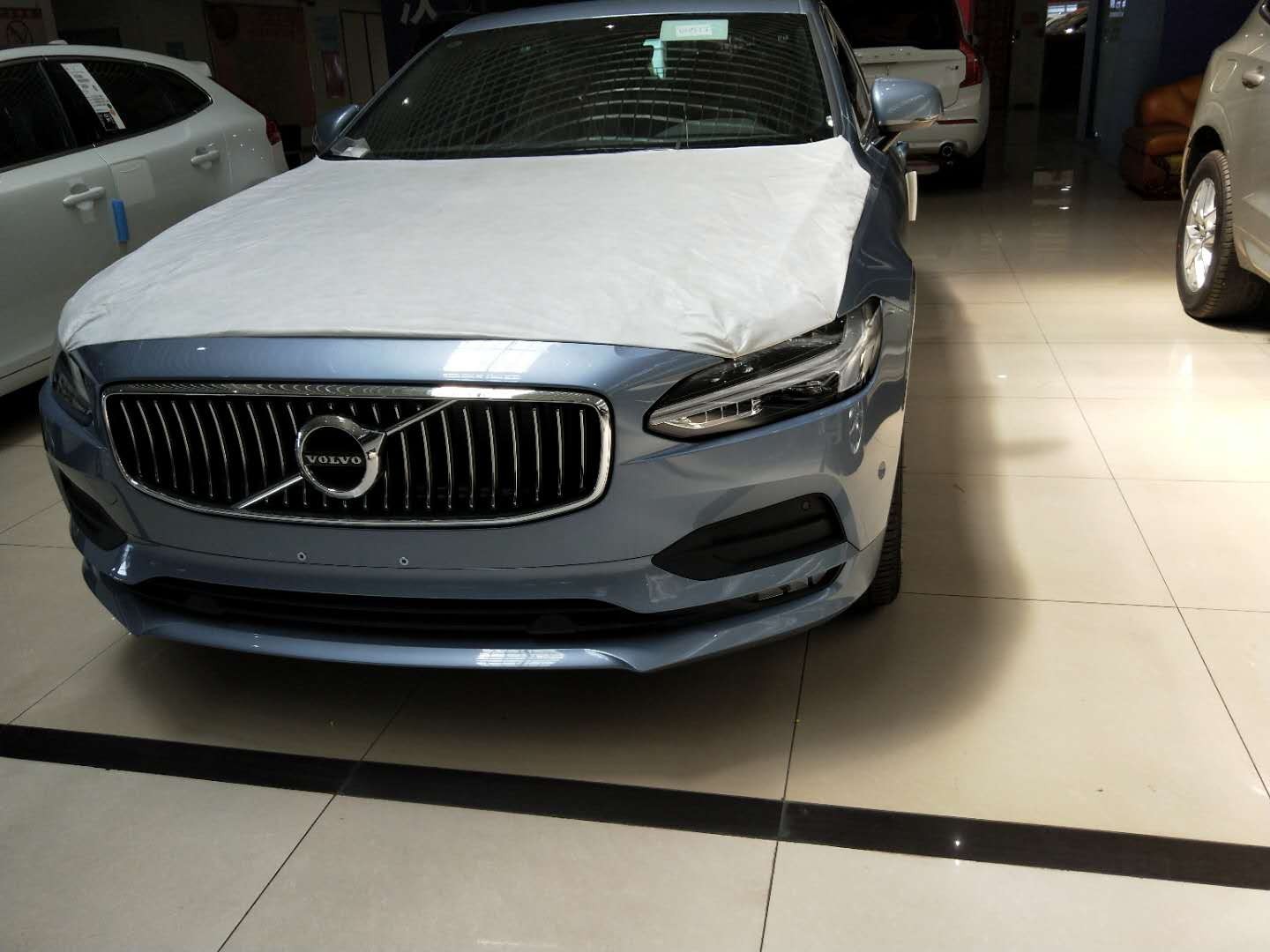 沃尔沃s90热卖活动进行中 沃尔沃全系优惠_凤凰网汽车_凤凰网