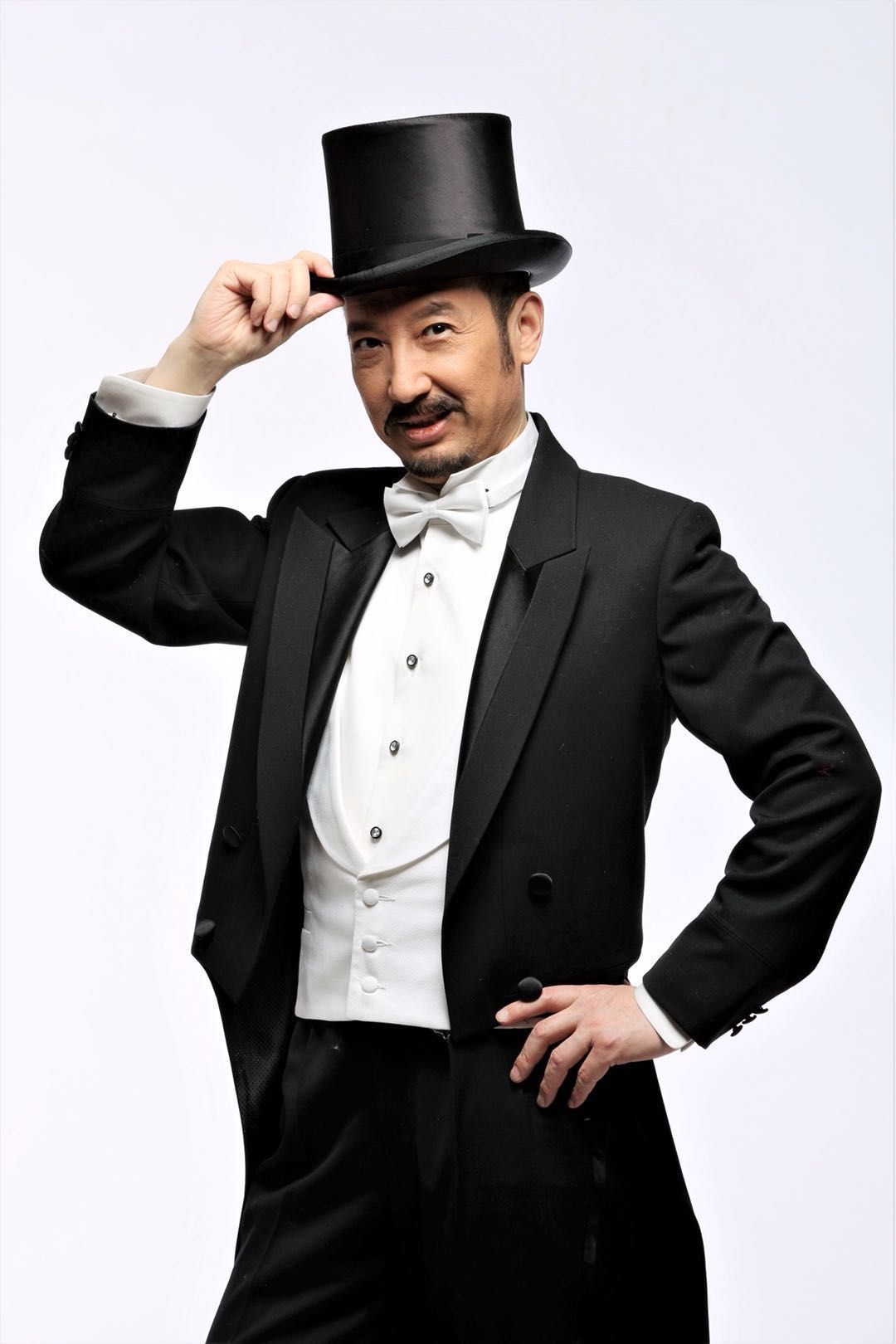 中国三大男中音即将唱响北京音乐厅