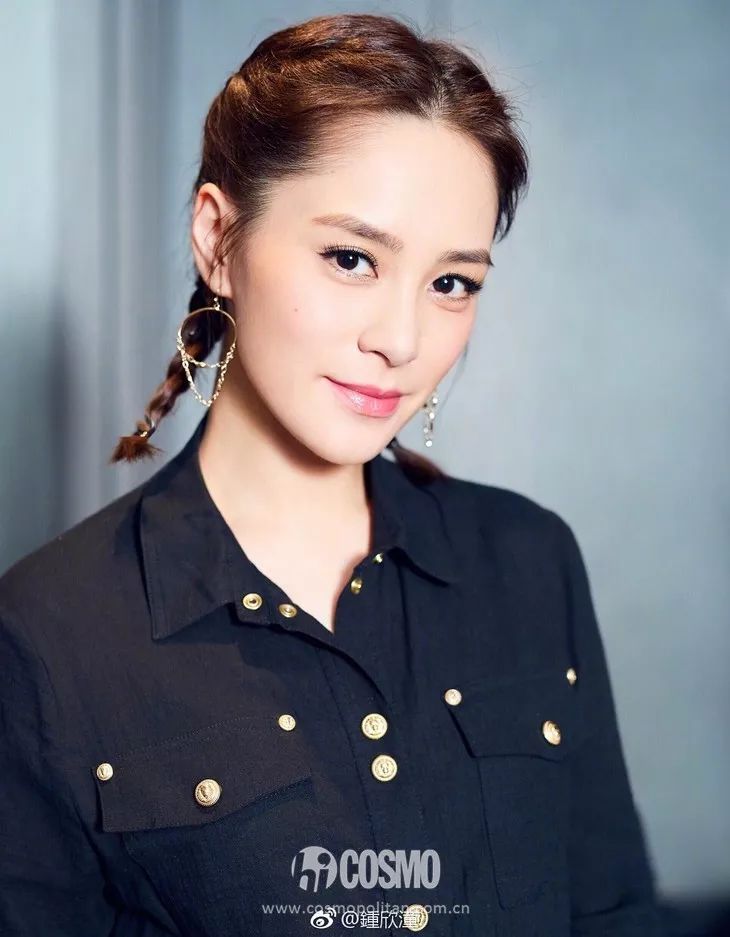 omg丨学会阿娇的妆感你也可以做下一站天后