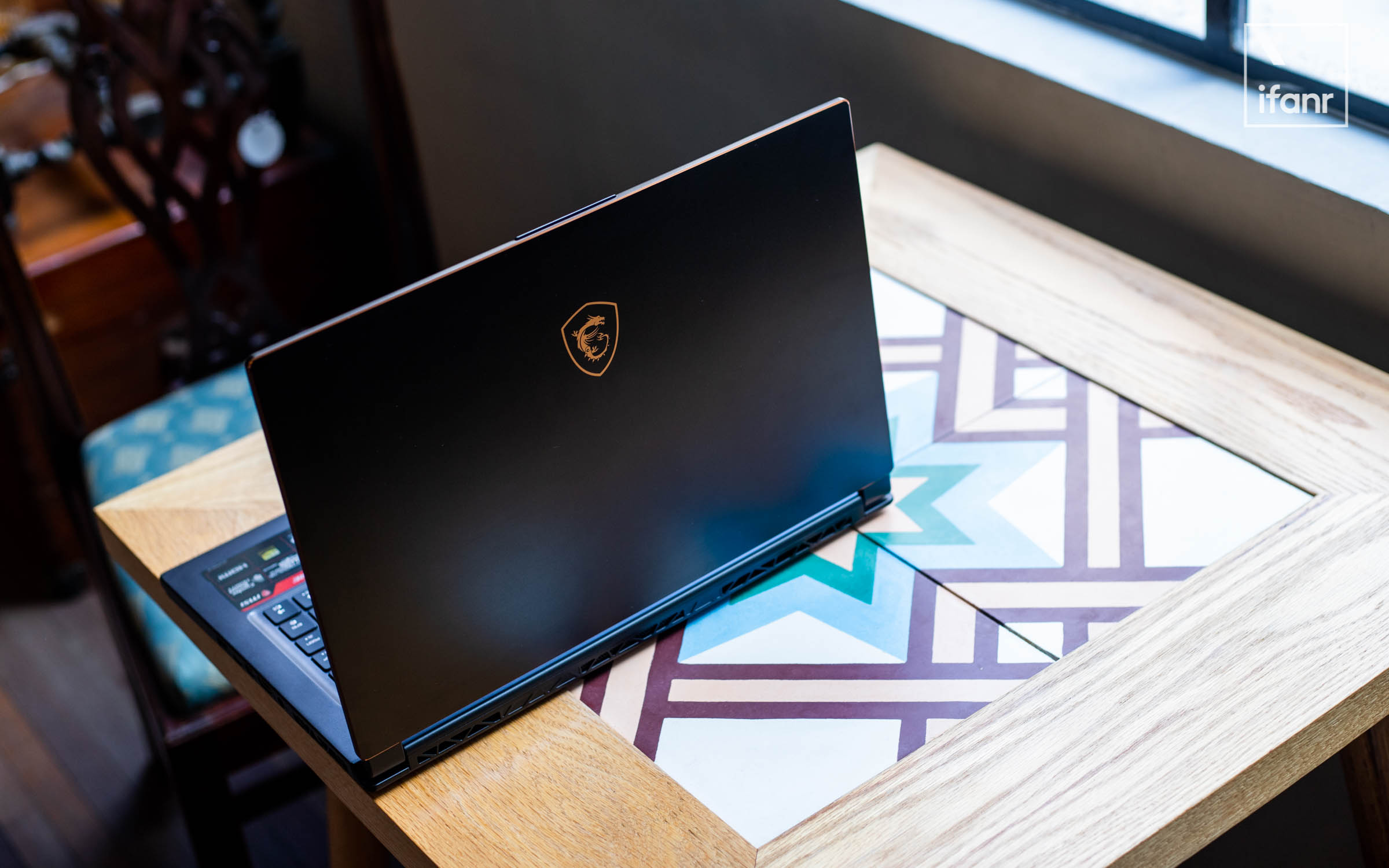 微星gs65 评测:轻薄有性能,续航还这么强劲的游戏本,你见过吗?