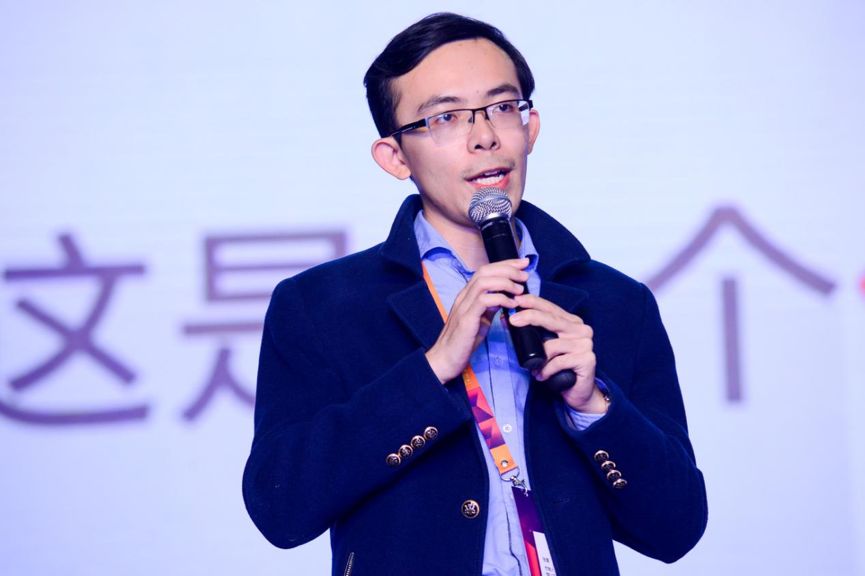 专访掌门1对1张翼:k12在线教育独角兽是如何炼成的?【独角兽专