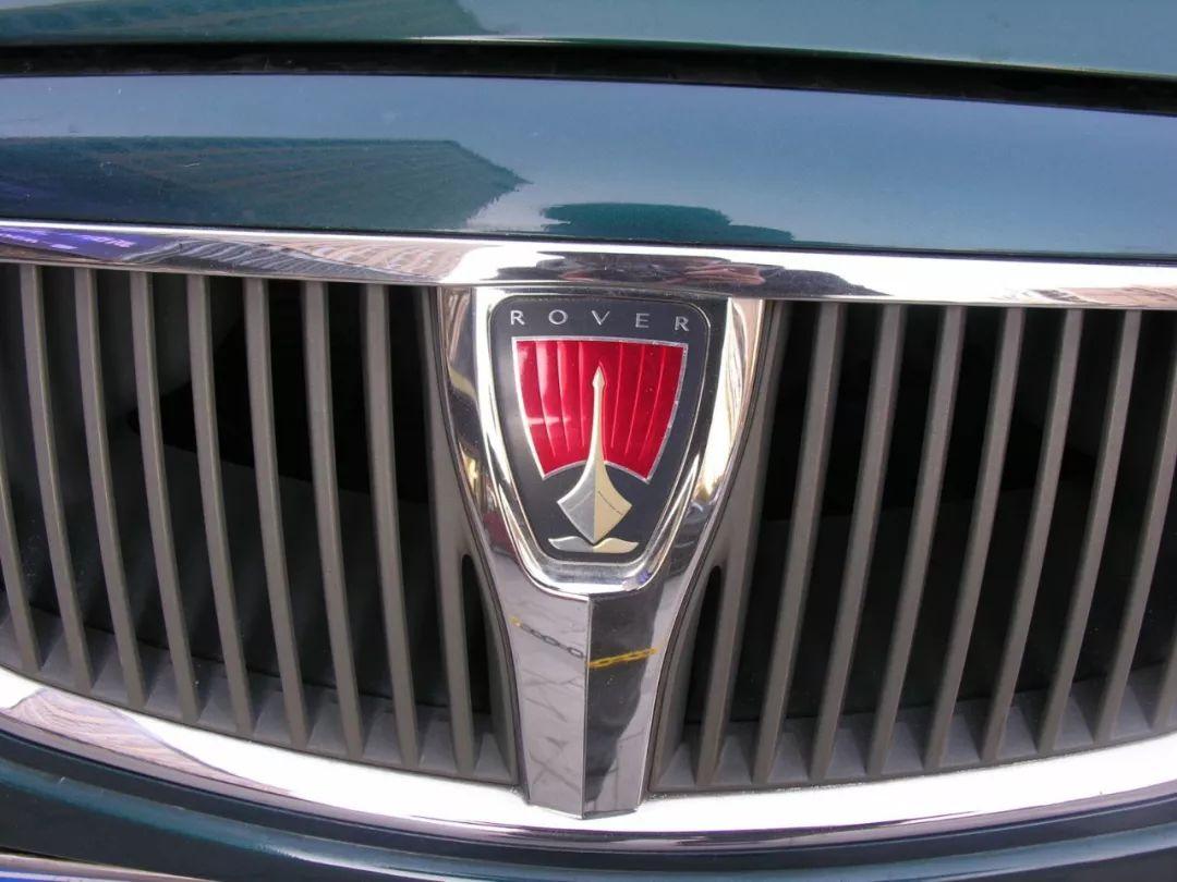 街拍| 这十款绝对是冷到极点的冷门车