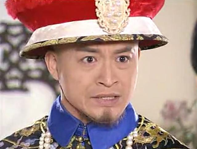 显赫而无往不胜,却又有着五大失败的多尔衮,究竟有没有当皇帝?