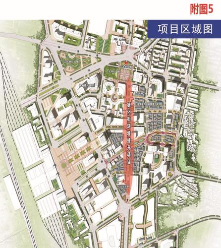 郑州百年德化大升级二七广场将改为城市中心绿地广场