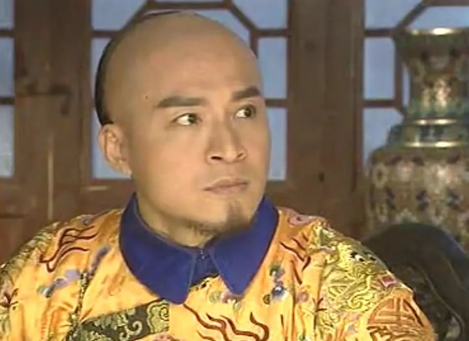 多尔衮视如己出的爱新觉罗·福临，为什么会对多尔衮如此仇恨呢？_凤凰网历史_凤凰网