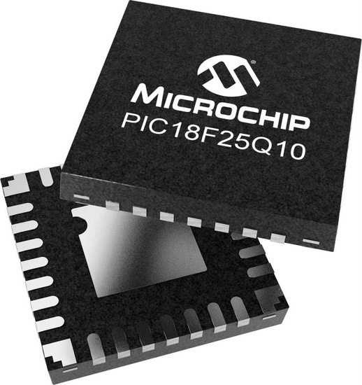 利用Microchip 全新的 PIC®和AVR® MCU在闭环控制应用中提高系统性能_凤凰网汽车_凤凰网