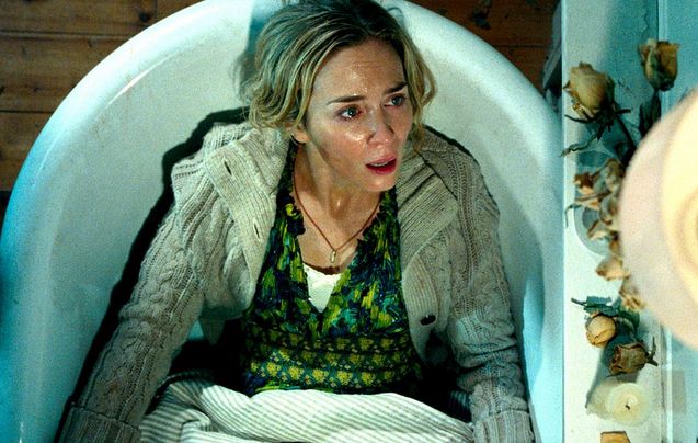 引进国(nei)外(di)口(feng)碑(kuang)不(tu)错(cao)的《寂静之地》