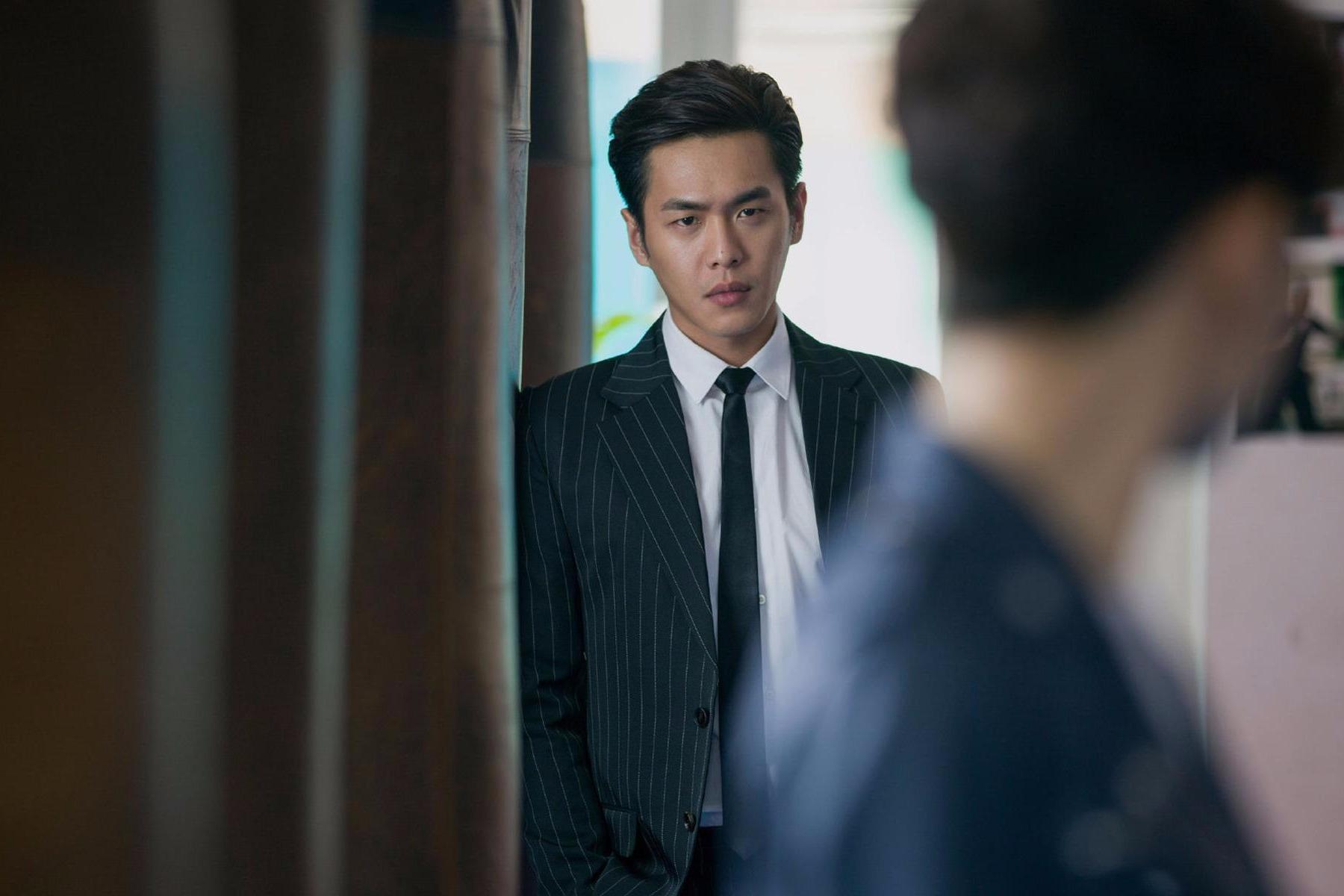 小涛解说电视剧3分钟看完法医秦明第4集