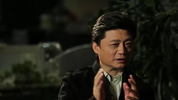说崔永元在蹭热度的人,脑子一定是被熊给拍了.