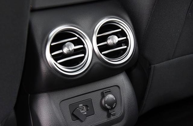 大rx5一圈,发动机牛过通用,堪称最强十万级国产suv,快别看h6了