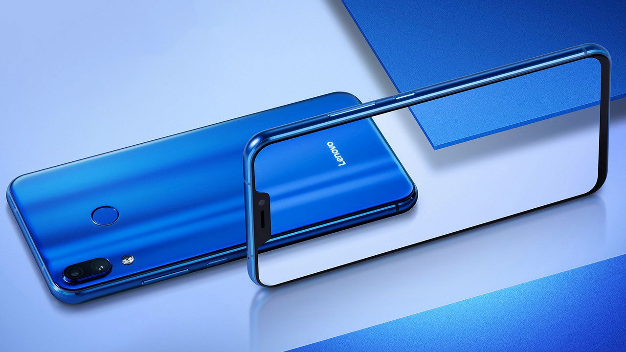 国民旗舰就这样联想z5手机发布