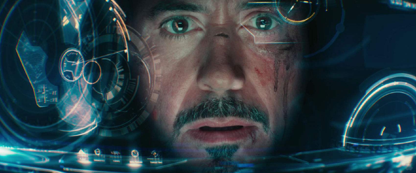 3d全息投影实现裸眼3d时代这才是未来的样子