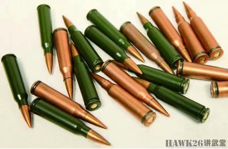 评测:6mm克里德莫尔 美国枪迷的新欢到底好在哪儿?