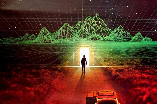 3d全息投影实现裸眼3d时代这才是未来的样子