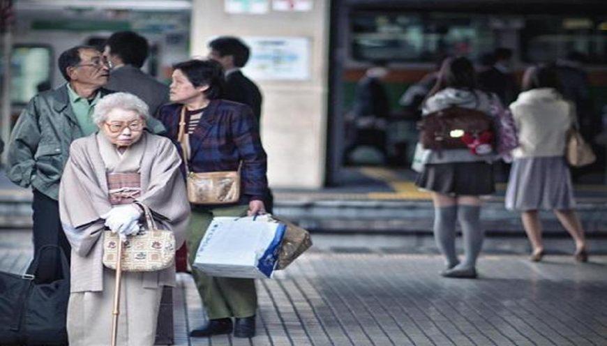 日本制造大翻身!还向中国支大招,成功解决老龄化?