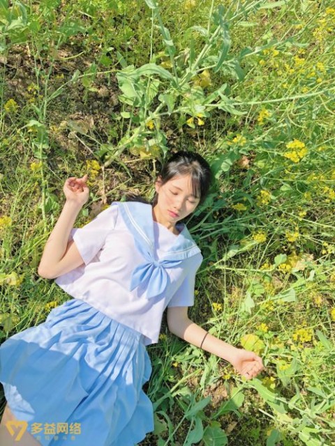 ChinaJoy2018多益SG抢先看 文艺果汁女孩Nico_手机凤凰网