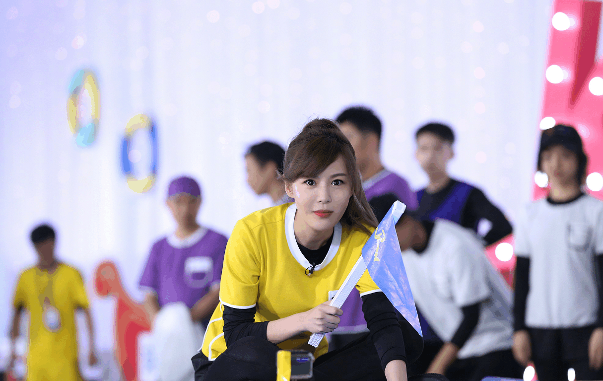 跑男兄弟相约爱情公寓引回忆杀,网友:曾小贤回不去了!