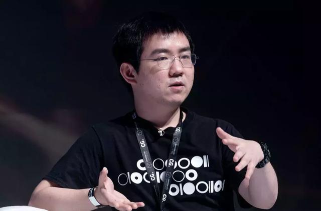 比特大陆被传ipo吴忌寒开创新时代