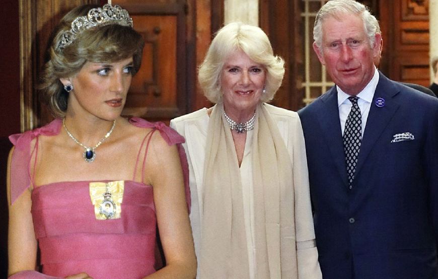 第三对:爱德华王子和苏菲王妃