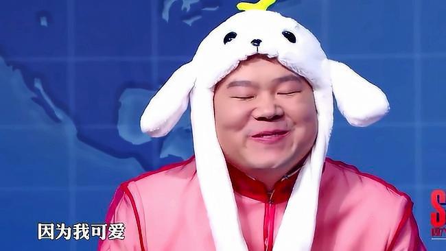 岳云鹏综艺节目