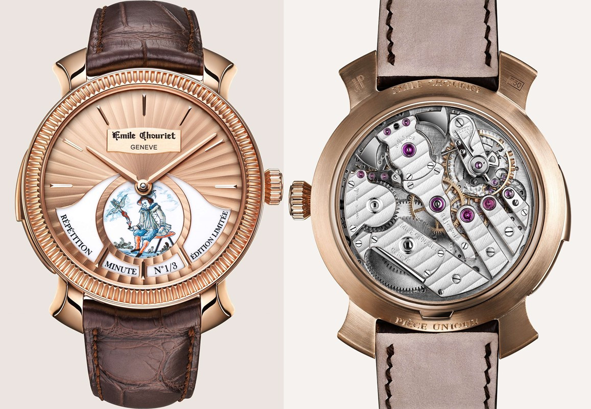 艾米龙:源于经典 魅力新生