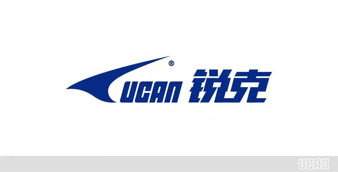 标志中英文组合