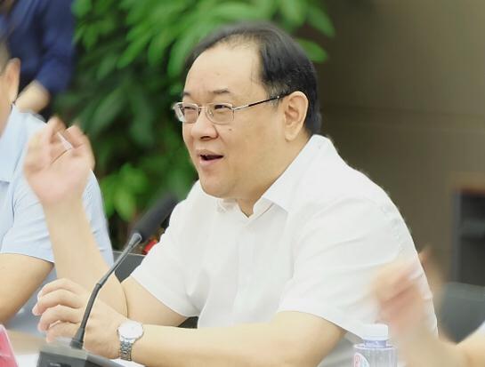 前海融信集团与中建一局集团签署战略合作框架协议