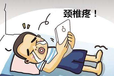 颈椎病肩膀痛?简单这1招,活气血通经络,颈肩痛腰背痛全跑光!