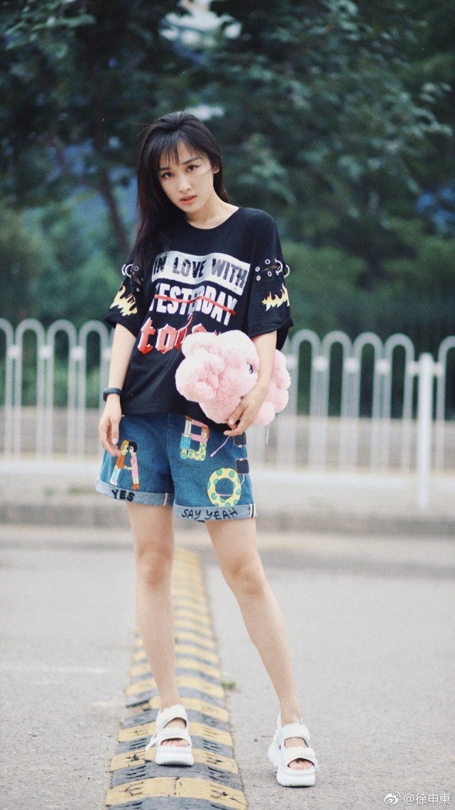 《楼外楼》中的"马蕊"徐申东,到底瞒着我们拍了多少电视?